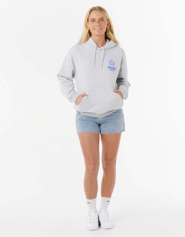 Rip Curl - Surf Puff Heritage Hood