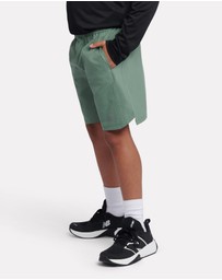 New Balance - Athletics Short