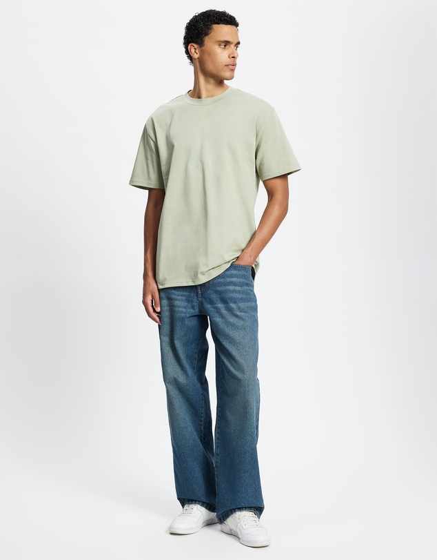 AS Colour - Heavy Tee