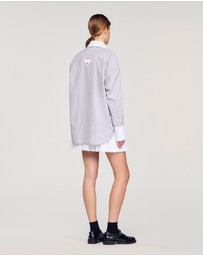 Sandro - Kelly Shirt