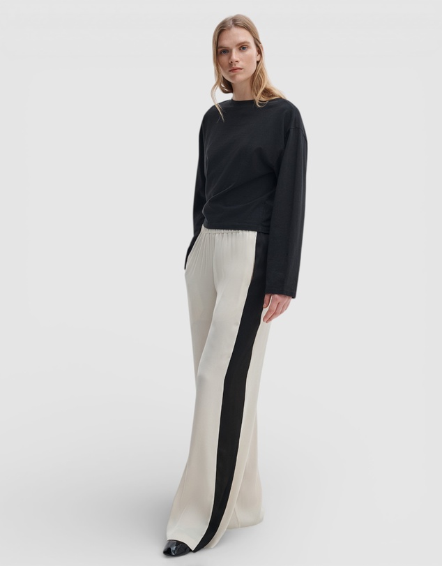 rag & bone - Kelly Boxy Long Sleeve