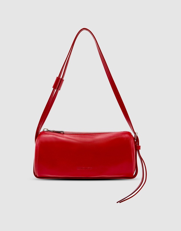 Brie Leon - Brooke Mini Barrel Bag