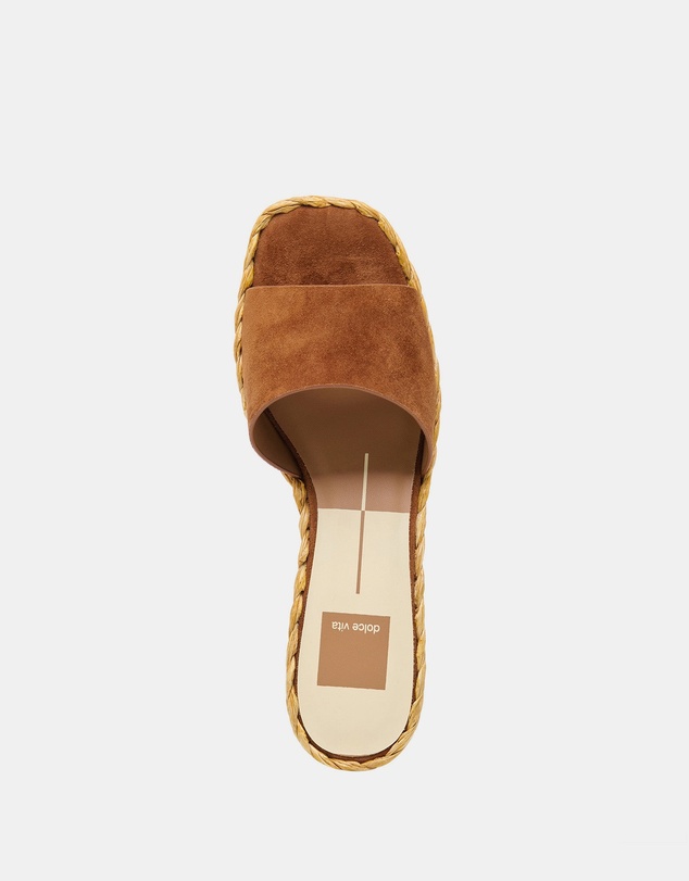 Dolce Vita - Dixi brown