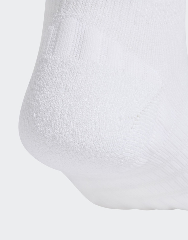 adidas Performance - Tennis Low Cut Socks Cushioned 1 Pair Pack Unisex
