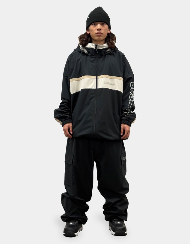 DC Shoes - Mens Snow Insulated Jacket