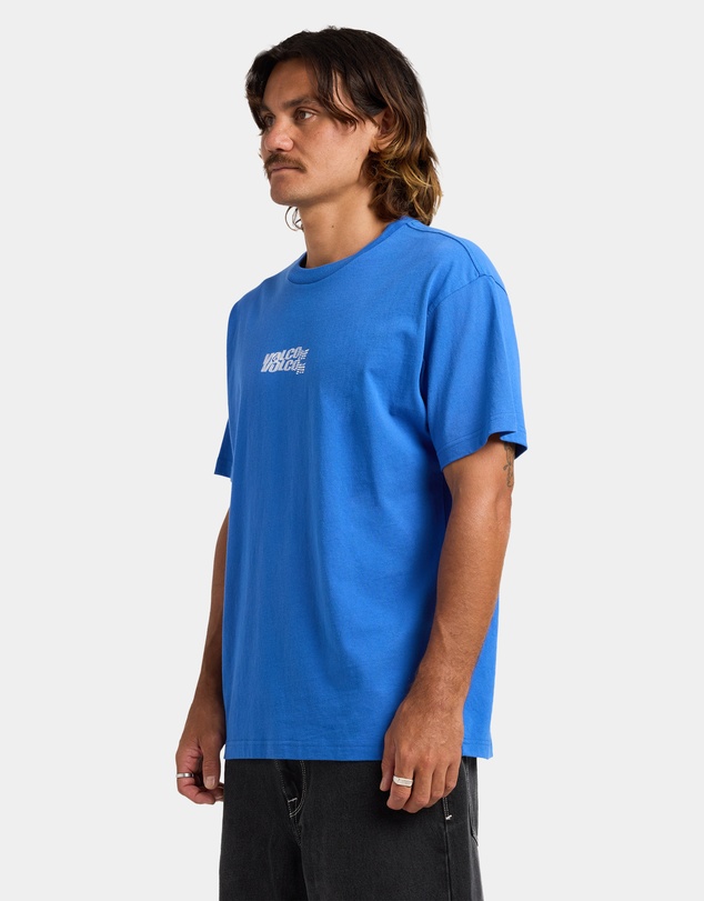 Volcom - Mens Reaper Long Sleeve T-Shirt