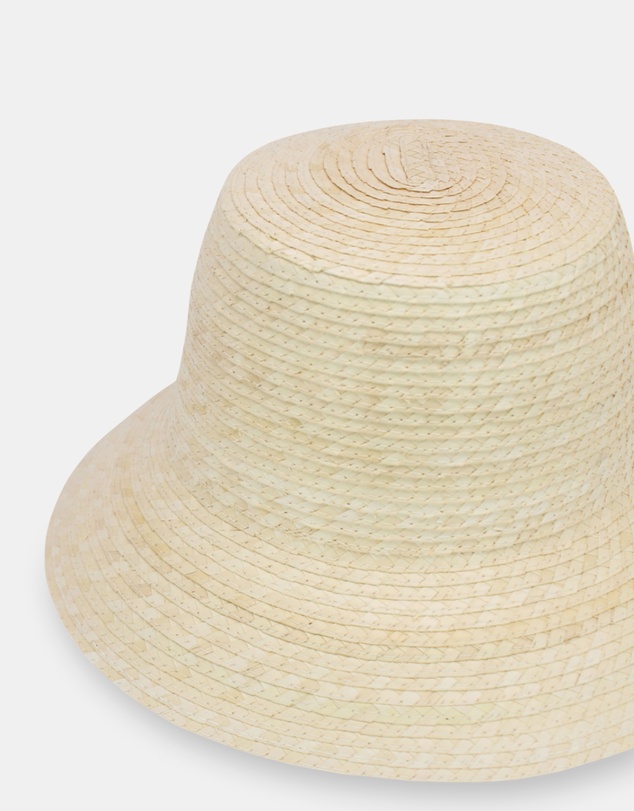 Morgan & Taylor - Adva Bucket Hat in Natural