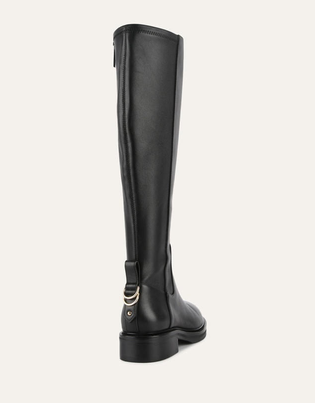 Jo Mercer - Jaida Knee Boots