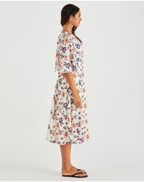 Sass - Luca Dress