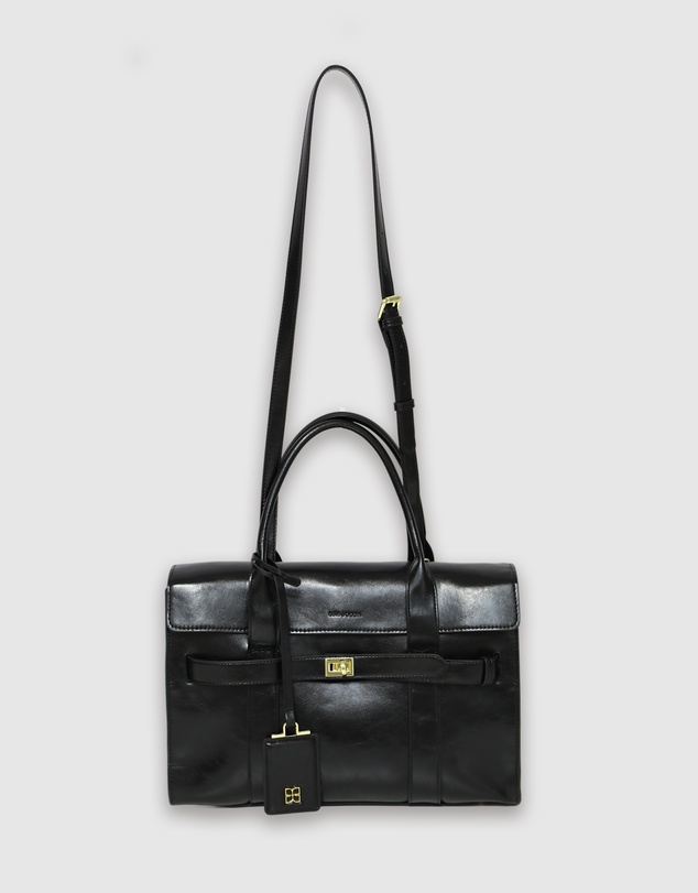 Belle & Bloom - So What Shopper Bag