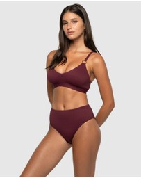 Nip Tuck Swim - Saranya Teresa Multifit Bikini Top