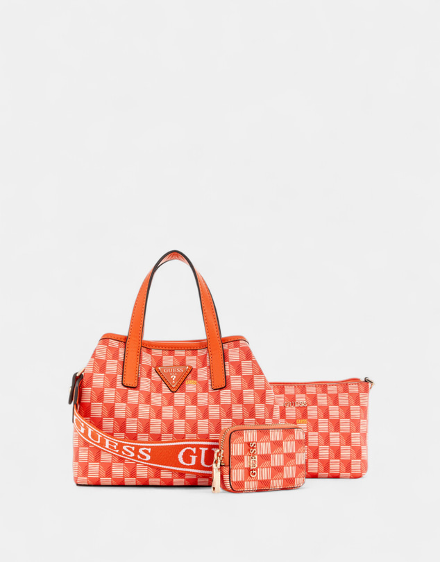 GUESS - G Wave Mini Tote Bag