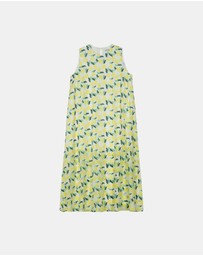Marimekko - Piirroot Lemmitty Dress