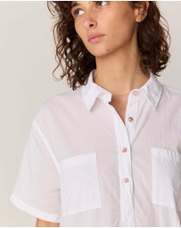 Primness - Lala Shirt Dress