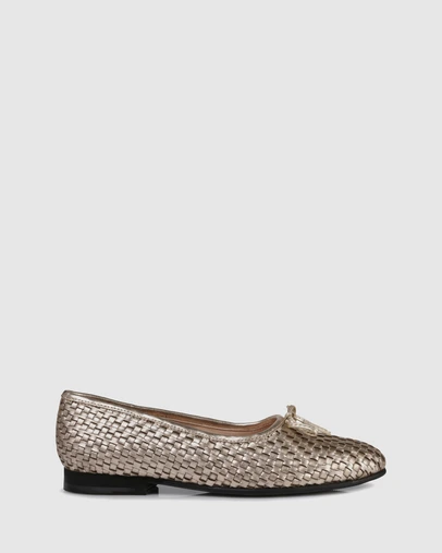 Sempre Di - Chooney Driving Shoes