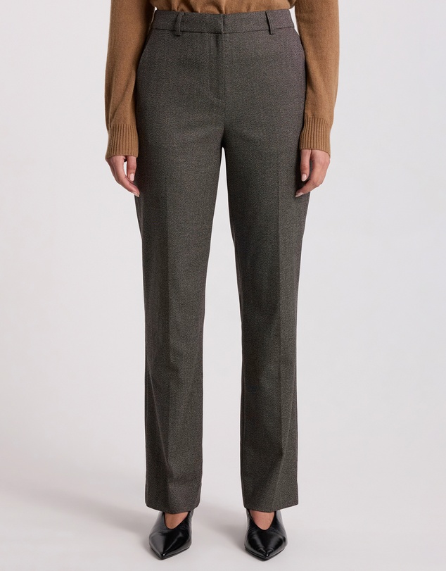 David Lawrence - Tasman Straight Leg Pants