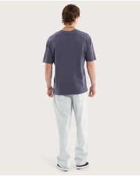 Kiss Chacey - Revolt Box Fit Tee