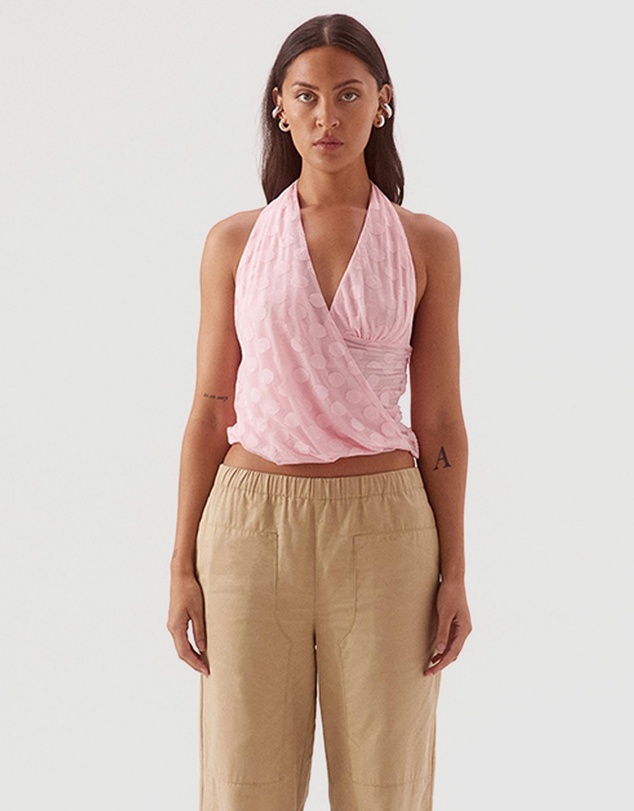 SOVERE - Blyth Top