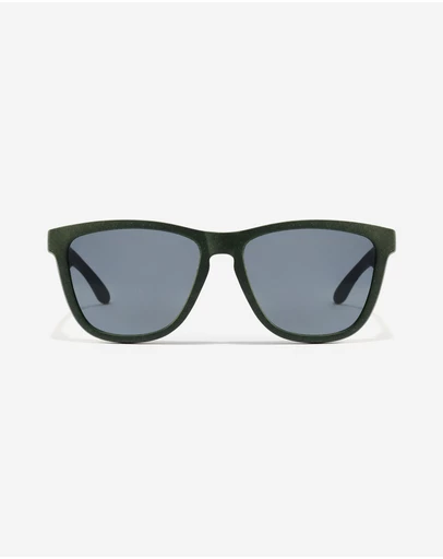 Hawkers Co - HAWKERS - Polarized Green Dark Eco ONE  Sunglasses for Men and Women UV400