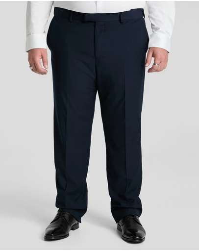 Johnny Bigg - Raymond Elastic Pant