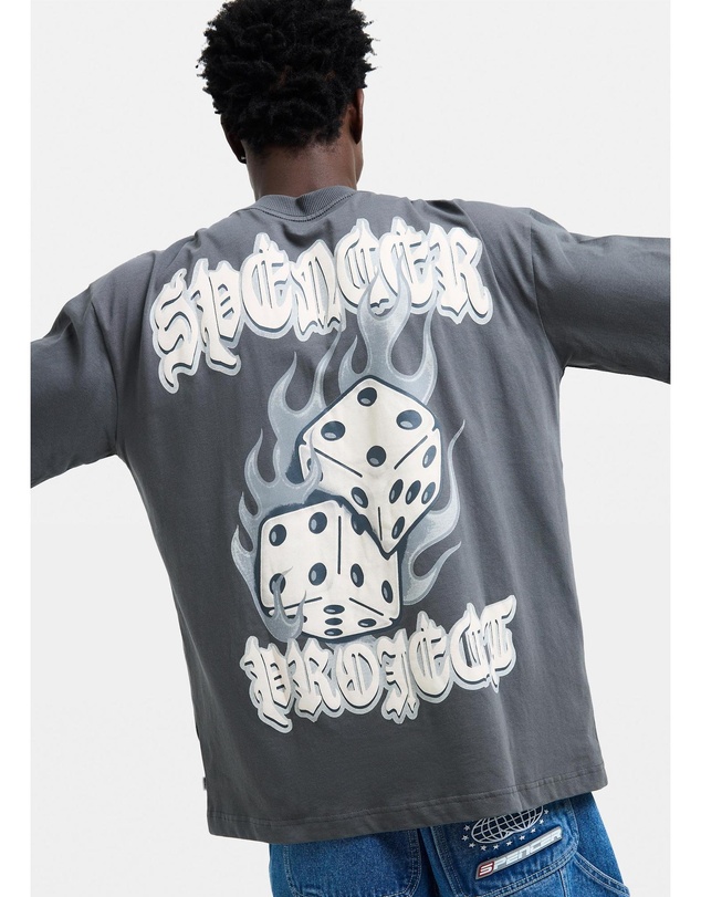 Spencer Project - Roll On T-Shirt