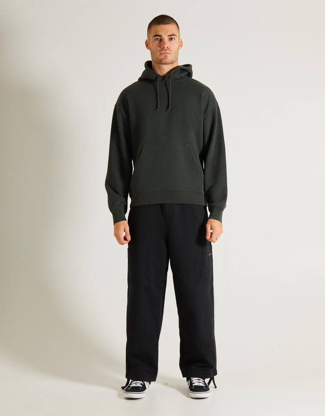General Pants Co. Basics - OG Oversized Skate Hoodie