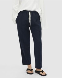 C&M CAMILLA AND MARC - Zylus Track Pants