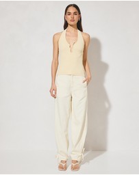 MON RENN - Nova Pants