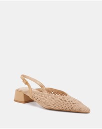 Miss Sofie - Nerts Heels