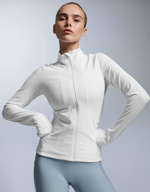 2XU - Fluid Full Zip Jacket