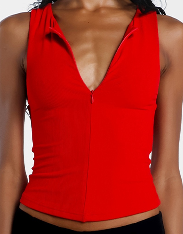 BY.DYLN - Joel Zip Tank