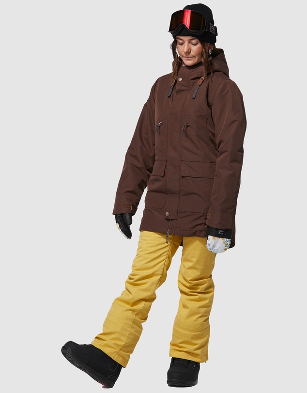 ROJO Outerwear - Sammy Jacket