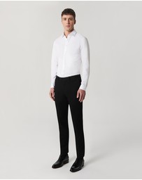 Calibre - Stretch Poplin Shirt