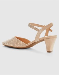 Easy Steps - Adelle