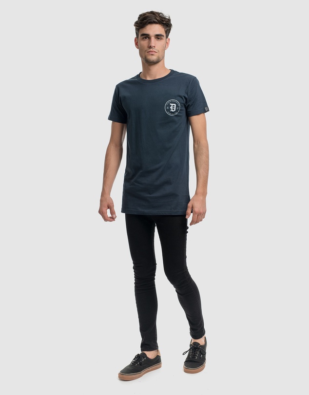 DVNT - Clean Classic Tee