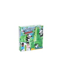 Jimmy Jack - Tumbling Pandas