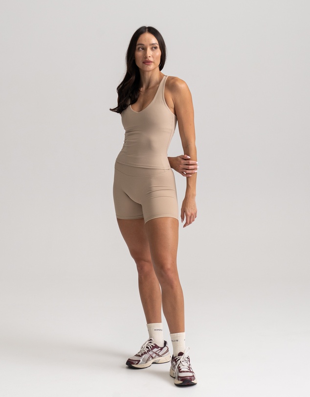 HyperLuxe The Label - Enso Bike Short