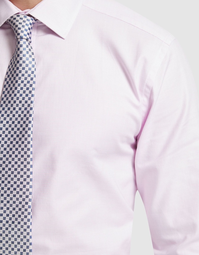 Oxford - Beckton Dobby Shirt