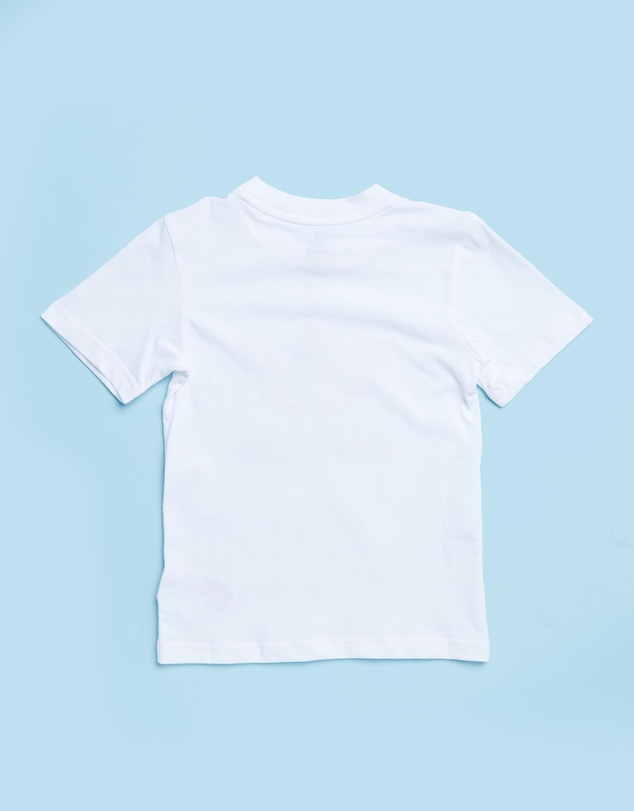 adidas Originals - Adicolor Short Sleeve Tee Set - Kids