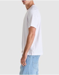 Lee - Denim Dept. Lyon Tee