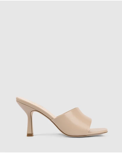 Verali - Petracca Heeled Mules