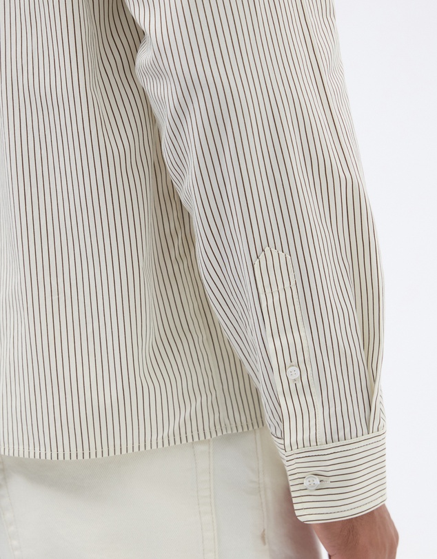 AERE - Relaxed Fit Shirt