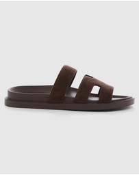 SPURR - Jezza Slides - ONLINE EXCLUSIVE