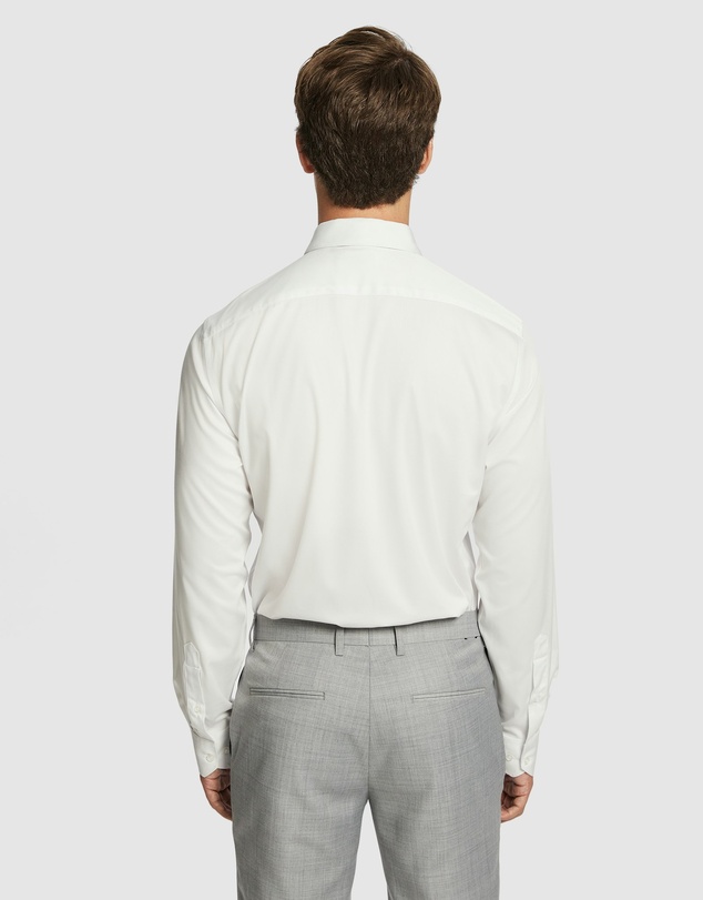 yd. - Frango Bamboo Sf Dress Shirt