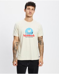 Birds of Condor - Birdstock T-Shirt