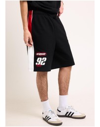 Spencer Project - Turbo Track Shorts