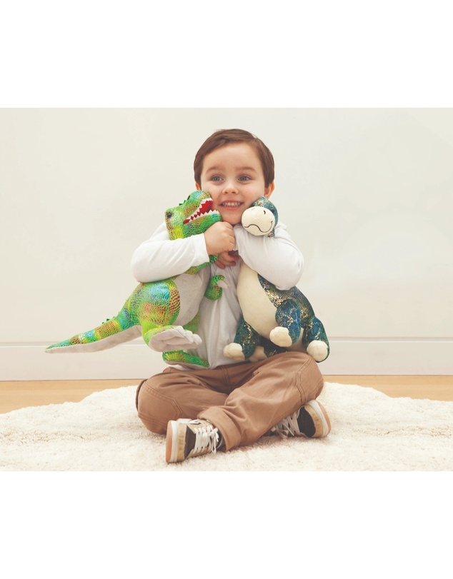 Animal Allsorts - Dino Dazzle T-Rex