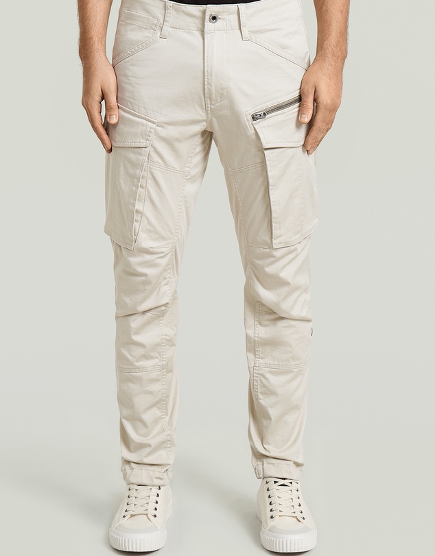 G-Star - Rovic Zip 3D Regular Tapered
