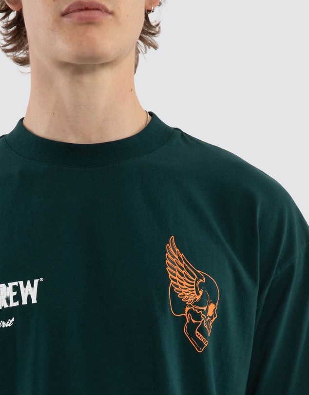 Nena & Pasadena - Dawn Raptor Tee