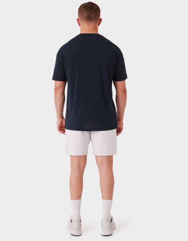 REC GEN - Oxy Mass Tee